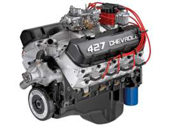 P1C61 Engine